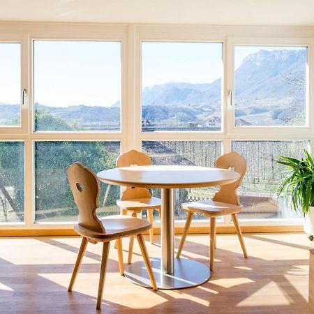 Villa Sonnenschein Терлано Екстериор снимка