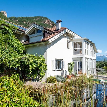 Villa Sonnenschein Терлано Екстериор снимка