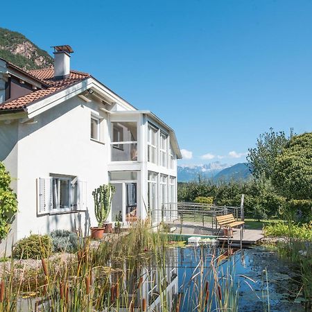 Villa Sonnenschein Терлано Екстериор снимка
