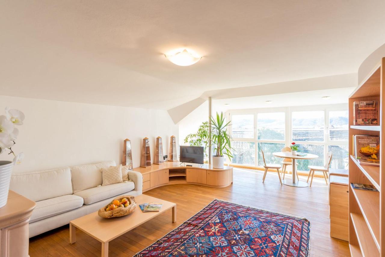 Villa Sonnenschein Терлано Екстериор снимка