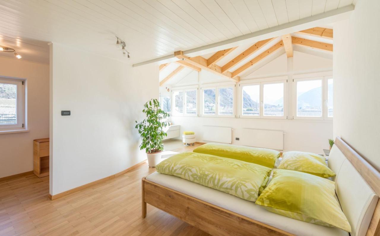 Villa Sonnenschein Терлано Екстериор снимка