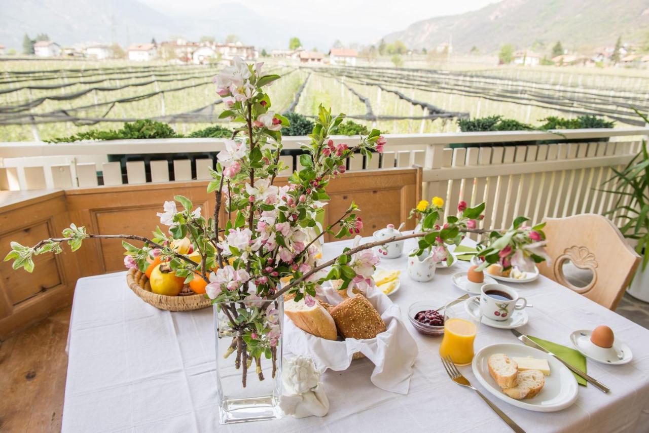 Villa Sonnenschein Терлано Екстериор снимка