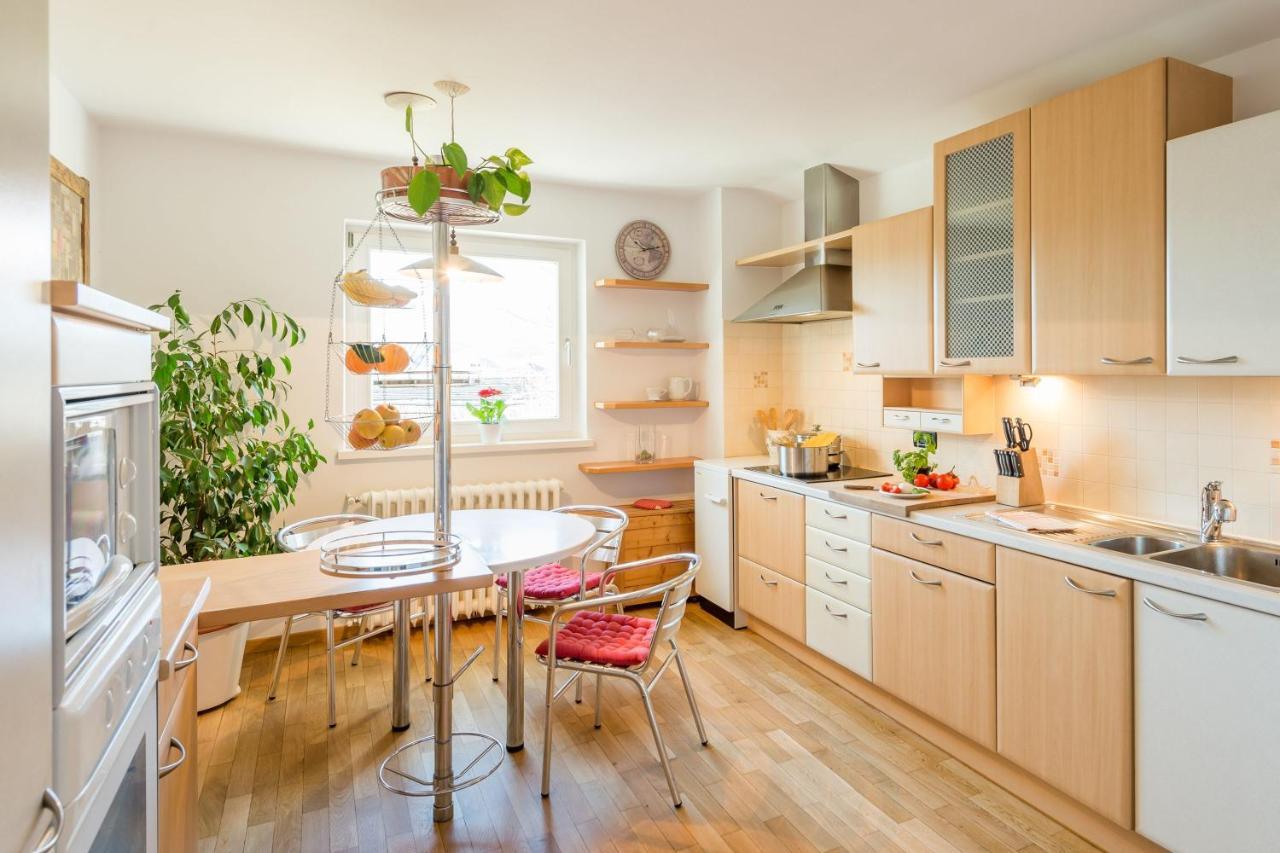 Villa Sonnenschein Терлано Екстериор снимка