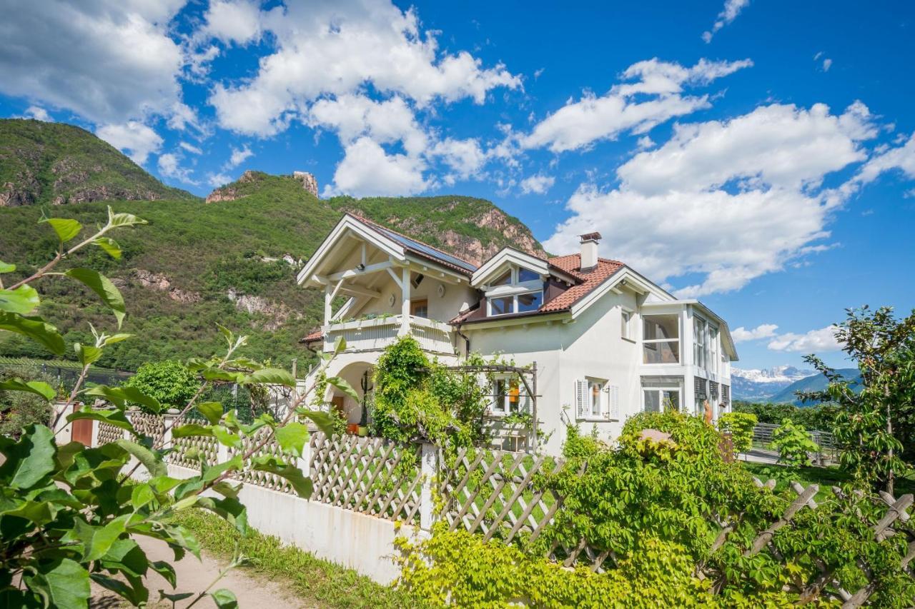 Villa Sonnenschein Терлано Екстериор снимка
