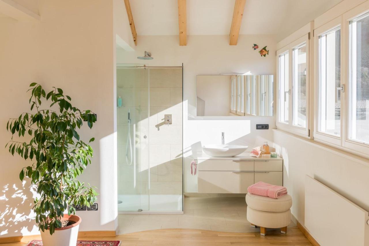 Villa Sonnenschein Терлано Екстериор снимка